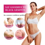 Whitening Cream Set - Women Intimate Care