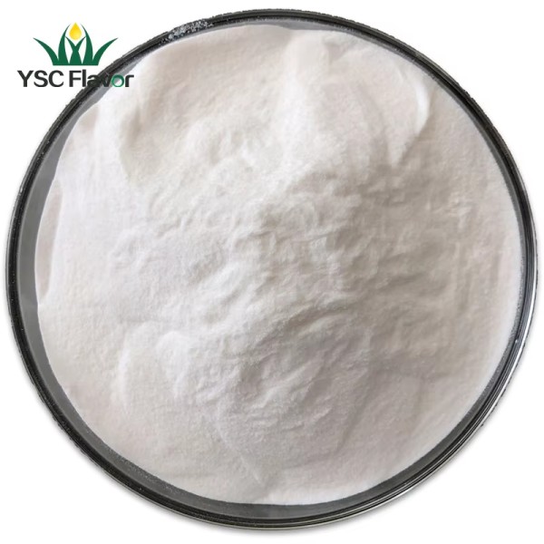 Ethyl Vanillin - Bulk Powder CAS 121-32-4