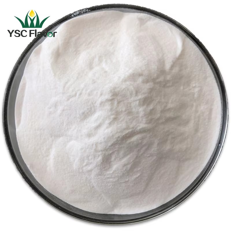 Ethyl Vanillin - Bulk Powder CAS 121-32-4