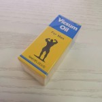 Men Care Oil - Massage Essential Increase Formula