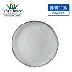 Isovanillin 98% - Food Grade Flavor Enhancer