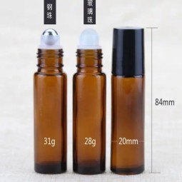 Frankincense Roll On - Myrrh Synergy Blend