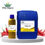 Chilli Oil - Food Grade Capsicum Extract