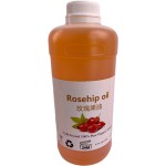 Base Carrier Oil - Rosehip Castor Almond Avocado