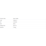 Musk AHMT - Tonalid Perfume Ingredient