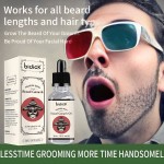 Beard Growth Oil - Natural Conditioning Formula