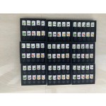 Essential Oil Set 10mlx10 - Bulk Aromatherapy