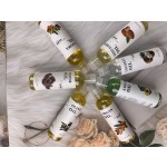 Sweet Almond Oil - Pure Natural Skin Hair Care