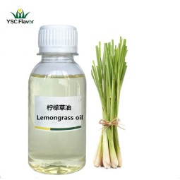 Lemongrass Oil - Bulk Insect Repellent Essential