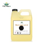Black Cumin Oil - Cold Pressed Plant Extract