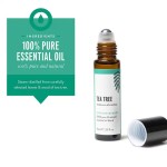 Aroma Roll On - Massage Sleep Relaxation