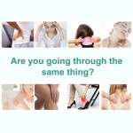 Aroma Roll On - Massage Sleep Relaxation