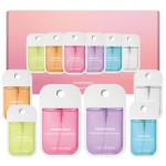 Hand Sanitizer Spray - 45ml Alcohol Based Mist