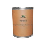 Vanillin Powder - 99% Natural Flavor Enhancer