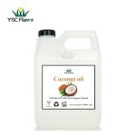 Coconut Oil - OEM Fractionated Carrier Oil