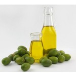 Carrier Oil - Cold Pressed Jojoba Almond Olive
