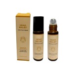 Body Oil 10ml - Organic Therapeutic Moisturizing