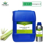 Lemongrass Oil - Bulk Insect Repellent Essential