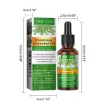 Hair Growth Serum - Organic Essential Care