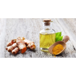 Curcuma Oil - Wholesale Natural Extract Supplier