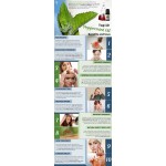 Essential Oil Set 10ml - Peppermint Gift Package