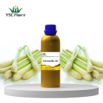 Citronellal Oil - CAS 8000-29-1 Manufacturer