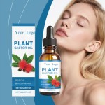 Massage Oil - Cold Pressed Moisturizing Essential