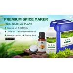 Cotton Seed Oil - Natural Carrier Massage Oil