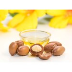 Argan Oil - Cold Pressed Vitamin E Rich