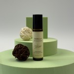 Essential Oil Set 10mlx4 - Vanilla Rose Lavender