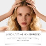 Hair Oil - OEM Nourishing Essence Scalp Care Manufacturer