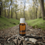 Tonka Bean Oil - 100% Pure Absolute Essential