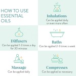 Frankincense Roll On - Myrrh Synergy Blend