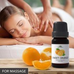 Essential Oil Gift Set - 8 Pack Pure Essential