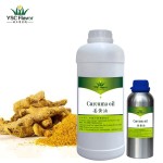 Curcuma Oil - Wholesale Natural Extract Supplier