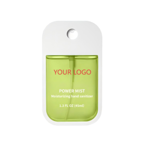 Hand Sanitizer Spray - 45ml Alcohol Based Mist