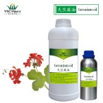 Geranium Oil - Pure Essential Oil Bulk Supply