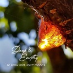 Frankincense Roll On - Myrrh Synergy Blend