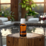 Tonka Bean Oil - 100% Pure Absolute Essential