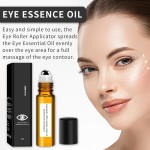 Eye Roll-On - Tea Tree Wrinkle Dark Circle Care