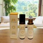 Body Oil 10ml - Organic Therapeutic Moisturizing