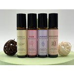 Essential Oil Roller 10ml - Therapeutic Blend