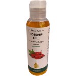 Carrier Oil Set - OEM Organic Cold Pressed Blend