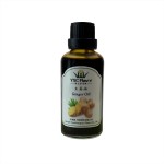 Ginger Essential Oil - Hair Growth Extract Supplier