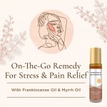 Frankincense Roll On - Therapeutic Grade 10ml