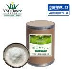 WS-23 Powder - High Purity Cooling Agent