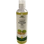 Carrier Oil Set - Olive Jojoba Coconut Almond