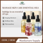 Essential Oil Collection - Private Label Floral Scents