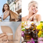 Essential Oil Roll On - Body Ache Relief