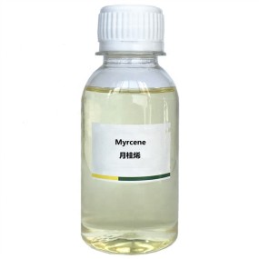 Myrcene 99% - Industrial Flavor Fragrance